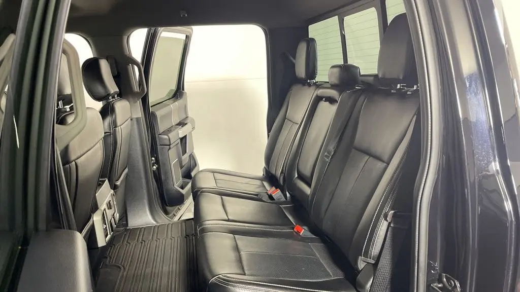 2021 Ford F-250 Super Duty King Ranch