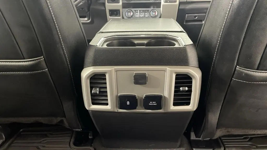2021 Ford F-250 Super Duty King Ranch