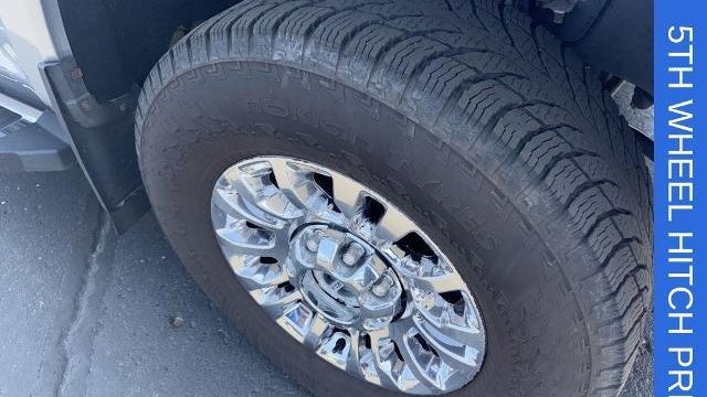 2021 Ford F-250 Super Duty Limited