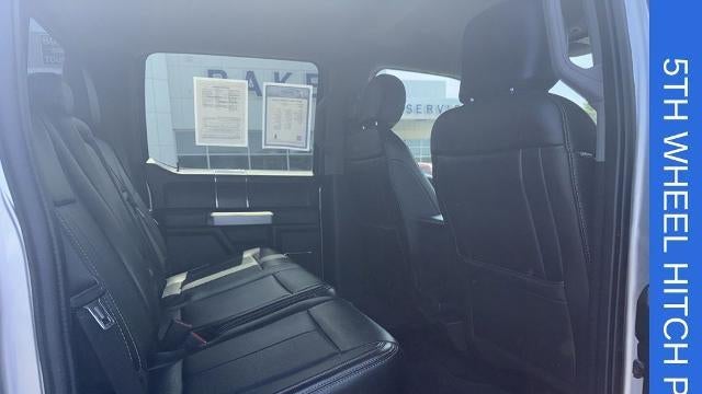2021 Ford F-250 Super Duty Limited