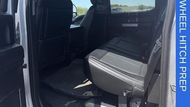 2021 Ford F-250 Super Duty Limited