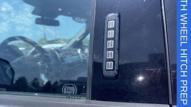 2021 Ford F-250 Super Duty Limited