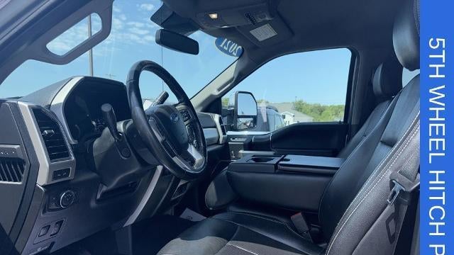2021 Ford F-250 Super Duty Limited