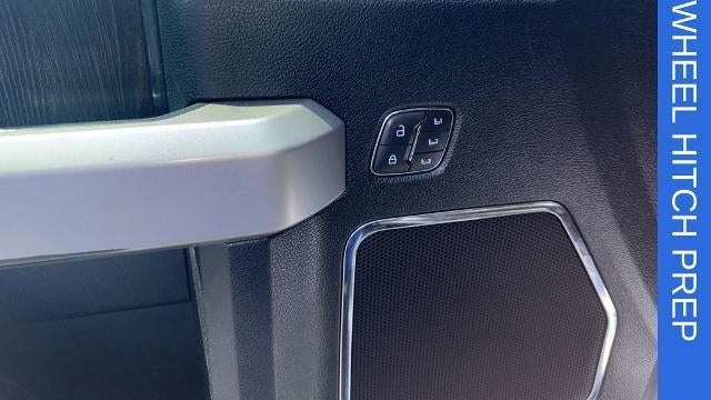 2021 Ford F-250 Super Duty Limited