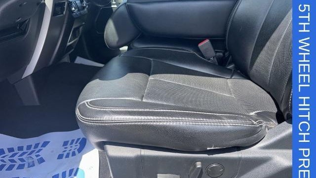 2021 Ford F-250 Super Duty Limited
