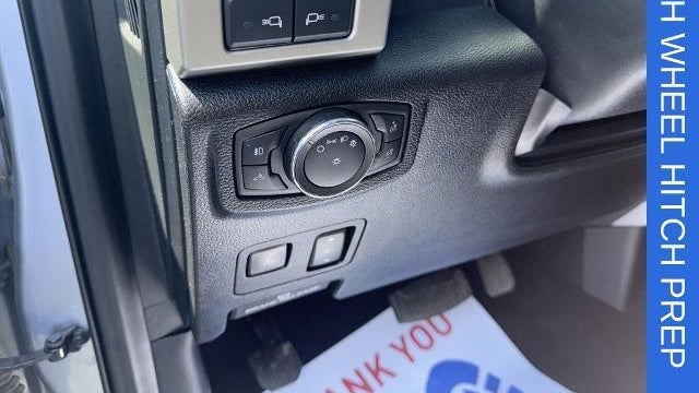 2021 Ford F-250 Super Duty Limited