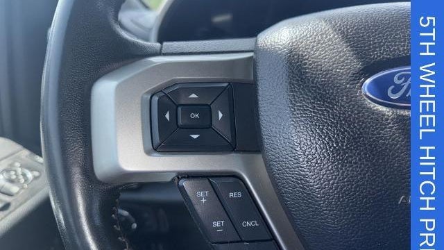 2021 Ford F-250 Super Duty Limited