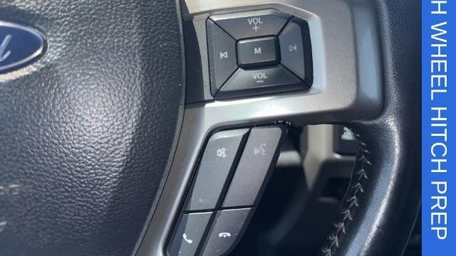 2021 Ford F-250 Super Duty Limited
