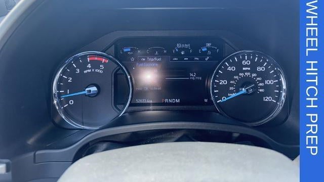 2021 Ford F-250 Super Duty Limited