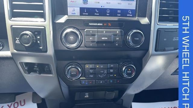 2021 Ford F-250 Super Duty Limited