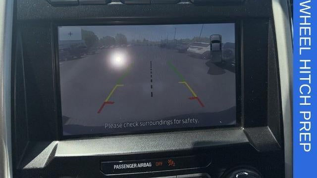 2021 Ford F-250 Super Duty Limited