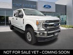2021 F-250 Super Duty Thumbnail 1
