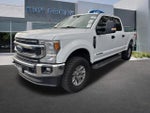 2021 F-250 Super Duty Thumbnail 12
