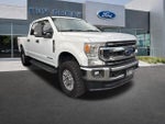 2021 F-250 Super Duty Thumbnail 14