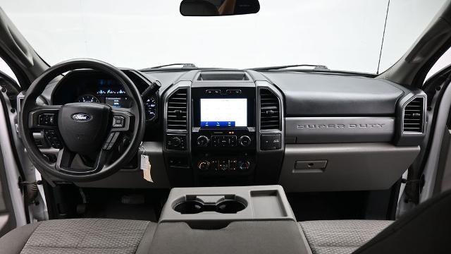 2021 Ford F-250 Super Duty King Ranch