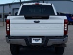 2021 F-250 Super Duty Thumbnail 3