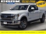 2021 F-250 Super Duty Thumbnail 24