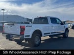 2021 F-250 Super Duty Thumbnail 4