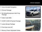 2021 F-250 Super Duty Thumbnail 6