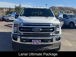 2021 F-250 Super Duty Thumbnail 8