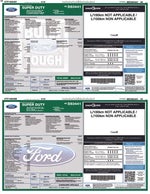 2021 F-250 Super Duty Thumbnail 38