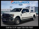 2021 F-250 Super Duty Thumbnail 39