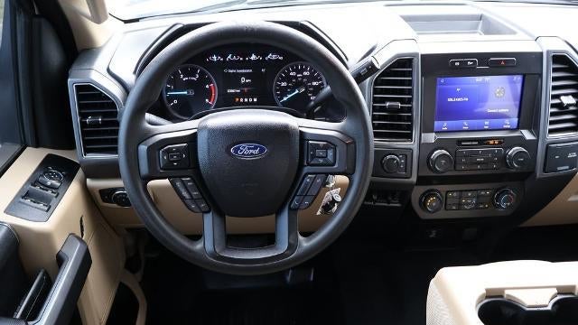 2021 Ford F-250 Super Duty XLT