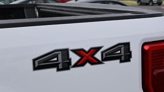 2021 Ford F-250 Super Duty XLT