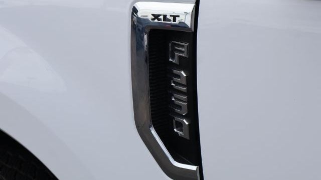 2021 Ford F-250 Super Duty XLT