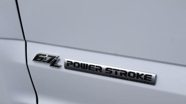 2021 Ford F-250 Super Duty XLT