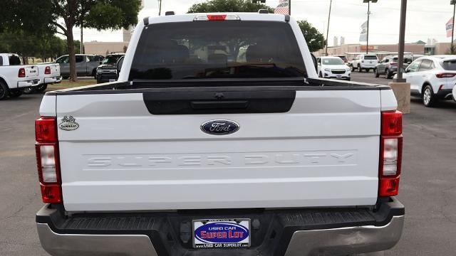 2021 Ford F-250 Super Duty XLT