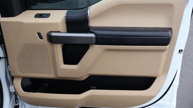 2021 Ford F-250 Super Duty XLT