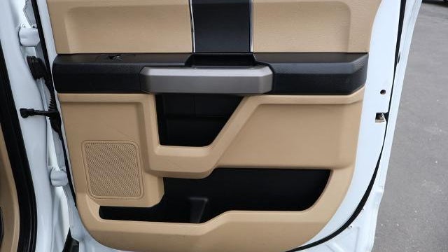 2021 Ford F-250 Super Duty XLT