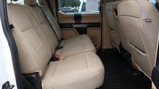 2021 Ford F-250 Super Duty XLT