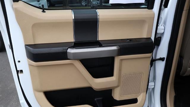 2021 Ford F-250 Super Duty XLT
