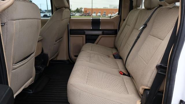2021 Ford F-250 Super Duty XLT