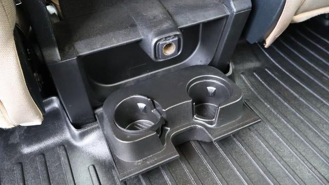 2021 Ford F-250 Super Duty XLT