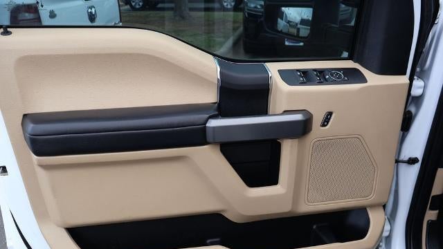 2021 Ford F-250 Super Duty XLT