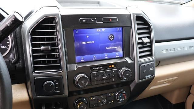 2021 Ford F-250 Super Duty XLT
