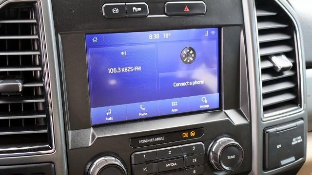 2021 Ford F-250 Super Duty XLT