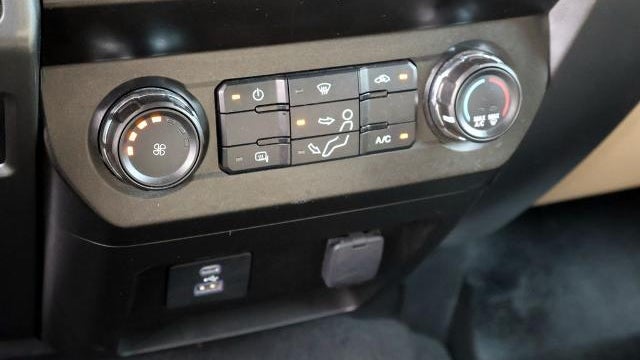 2021 Ford F-250 Super Duty XLT