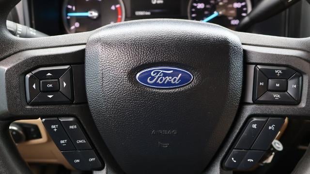 2021 Ford F-250 Super Duty XLT