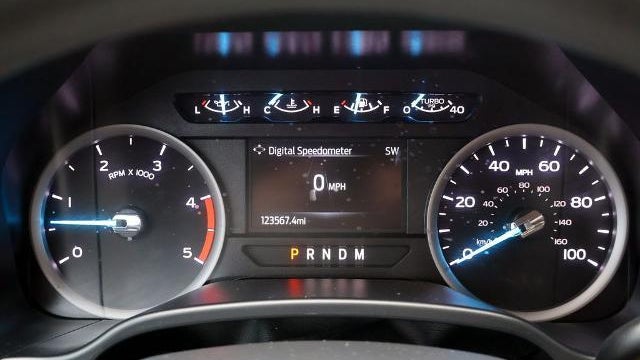 2021 Ford F-250 Super Duty XLT