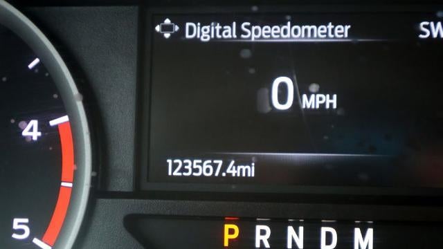 2021 Ford F-250 Super Duty XLT