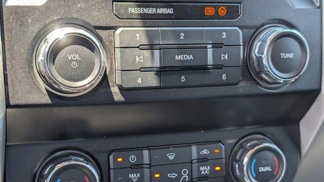 2021 Ford F-250 Super Duty King Ranch