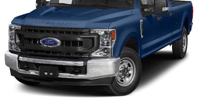Preowned 2022 Ford F-250 Super Duty Limited for Sale