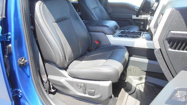 2022 Ford F-250 Super Duty Limited