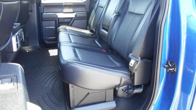 2022 Ford F-250 Super Duty Limited