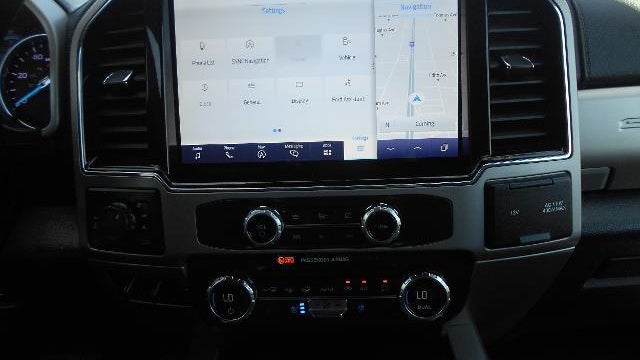 2022 Ford F-250 Super Duty Limited