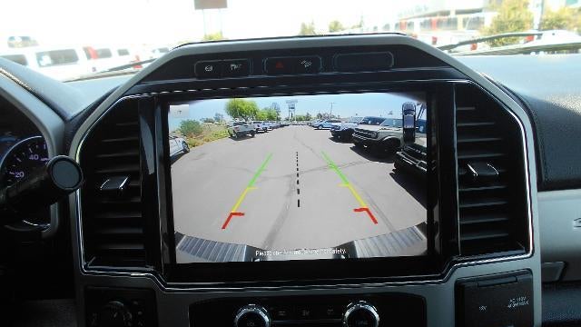 2022 Ford F-250 Super Duty Limited